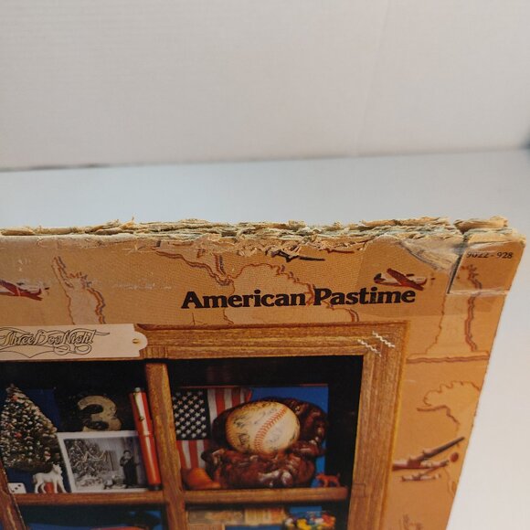 Three Dog Night - American Pastime (Vinyl LP, 1976) - Picture 7 of 7